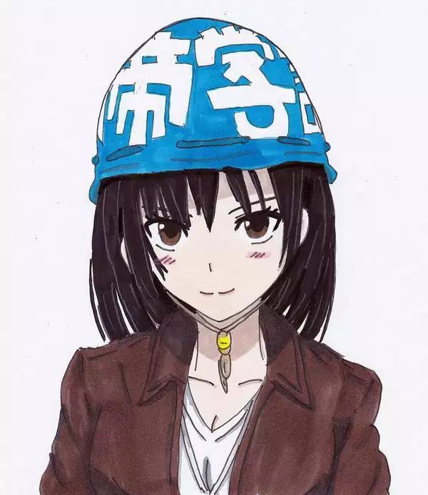 左翼青年应该用什么样的头像