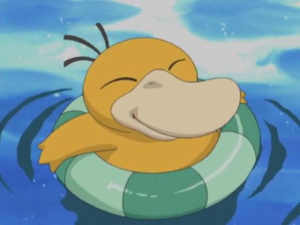 在没有水的情况下水系宝可梦如何战斗?