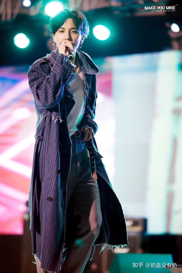 现役男团打歌服中哪家的cody最让人放心