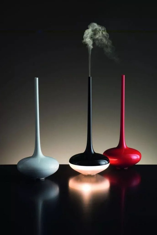 有哪些不错可推荐的香薰精油?