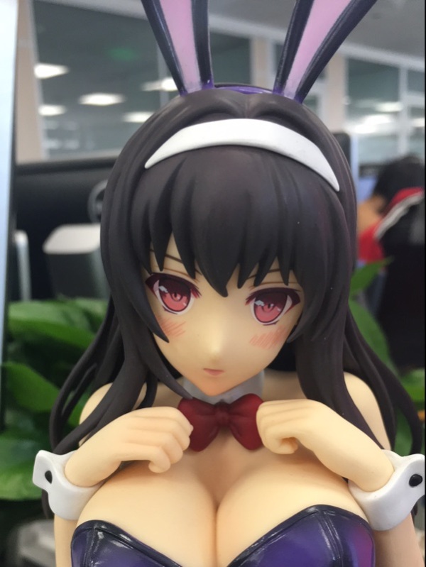 有哪些值得入手的国产手办