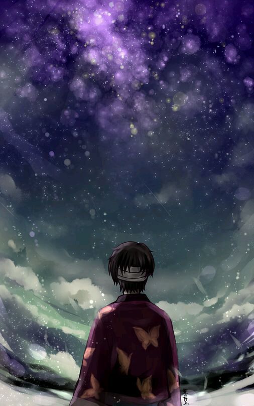 怎样评价楚子航