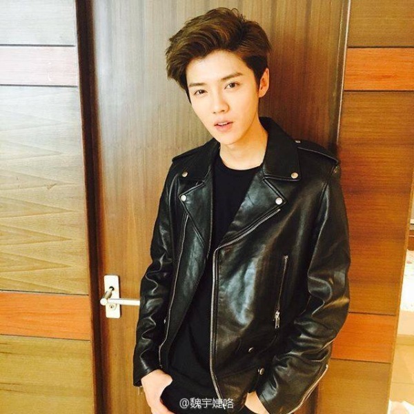 关于吴世勋与鹿晗的众多粉红到底是勋鹿妹子脑洞大还是确有其事