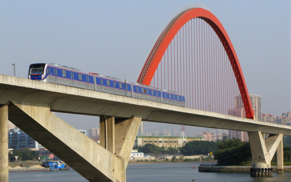 有什么关于广州的冷知识