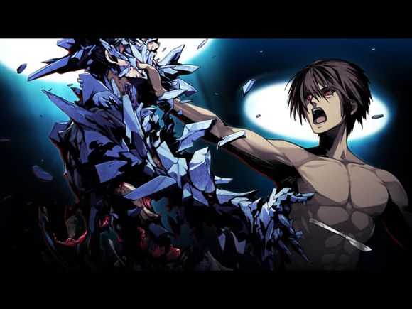 如何评价罪恶王冠前传?