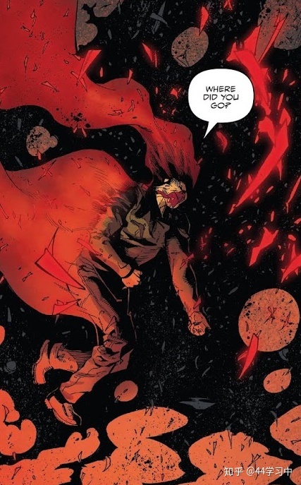 如何理解漫威作品中「毒液」这一角色的存在?