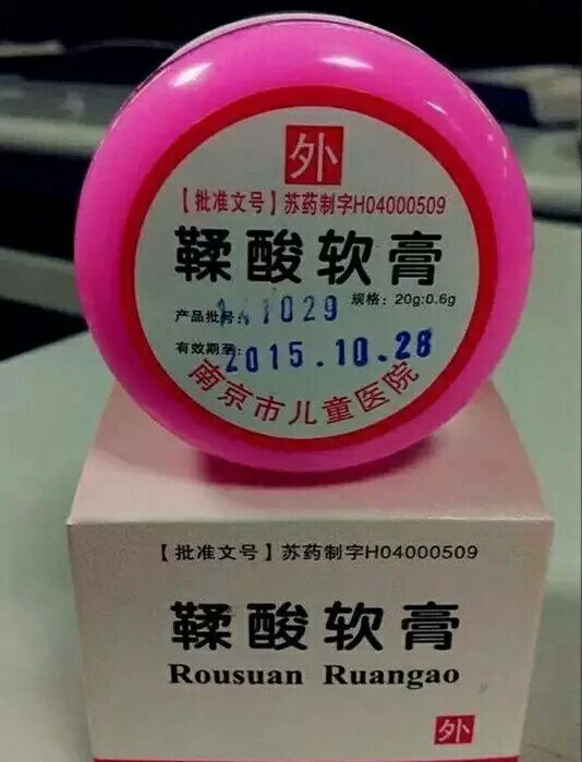 有哪些让你感动的国货