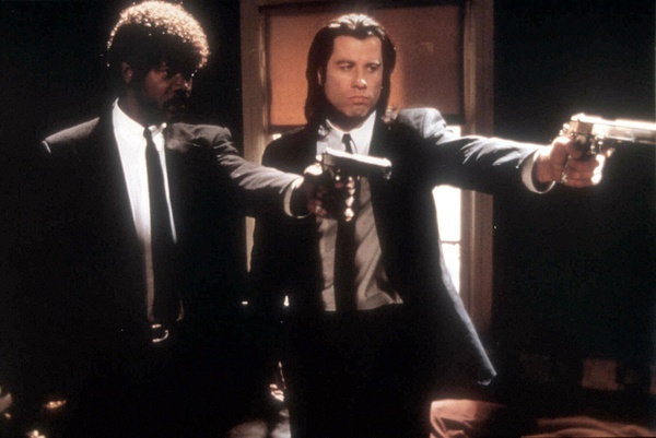 你认为神作的电影有哪些