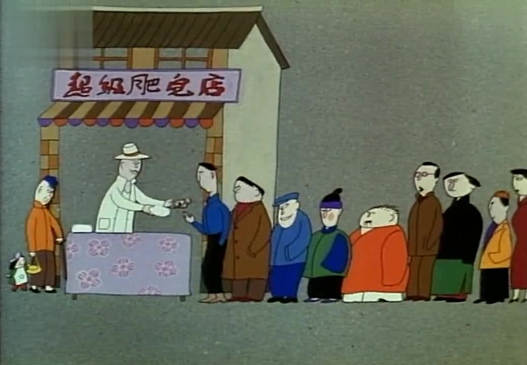 有哪些优秀的电影短片微电影