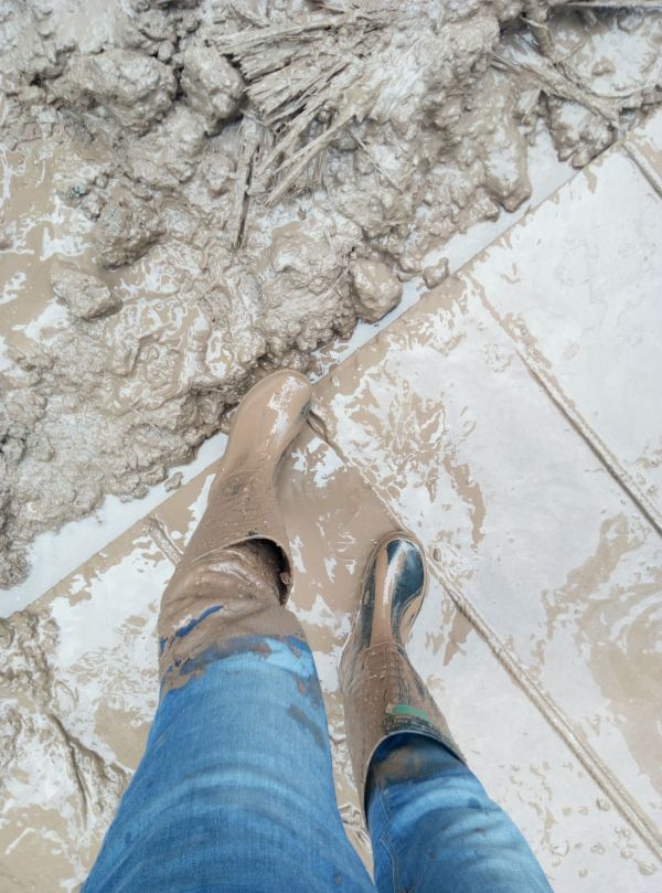 学土木工程进施工单位真的那么惨吗