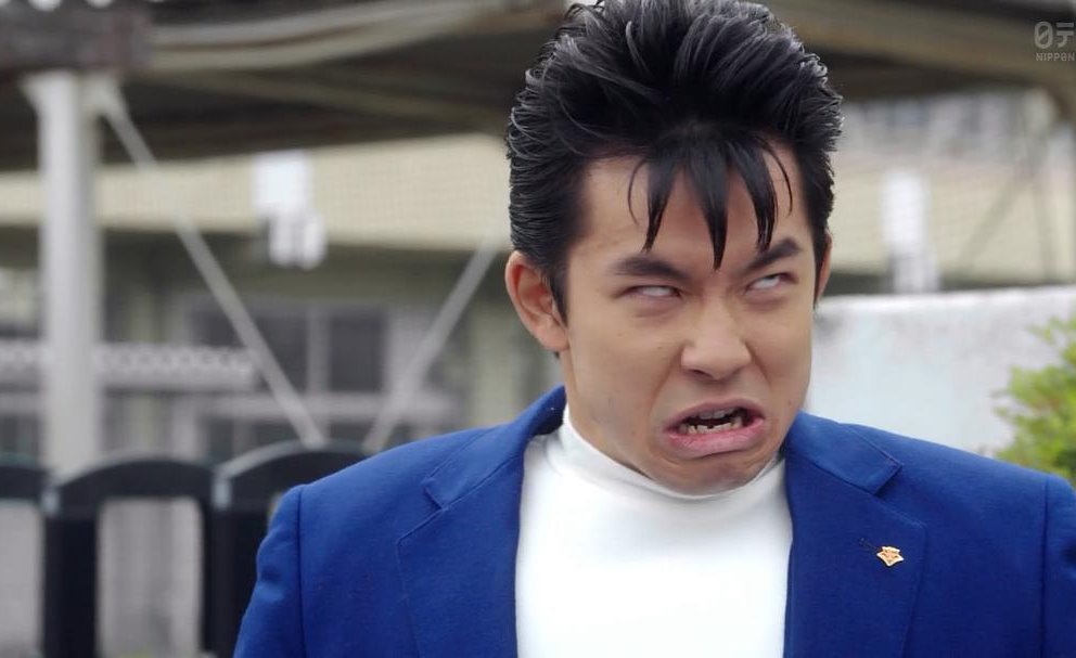 如何评价日剧我是大哥大