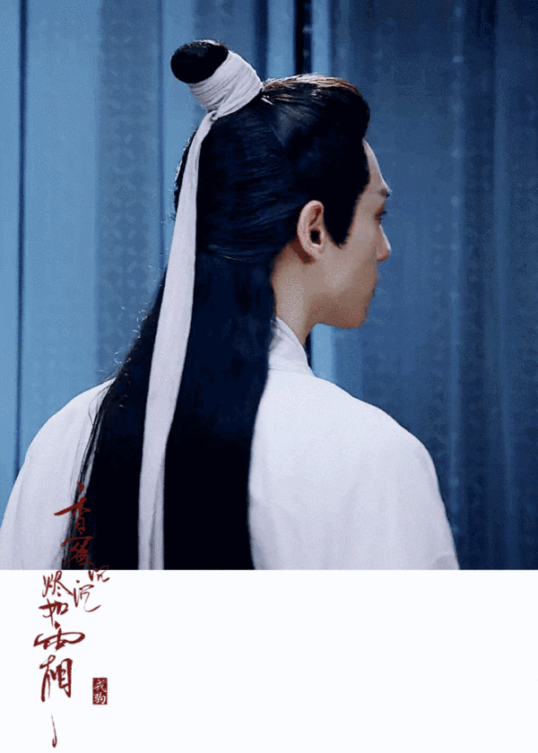 为什么罗云熙忽然火起来了或者说为什么凭着润玉一角他能获得如此大的