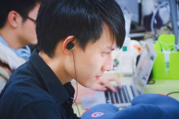 程序员长得帅是怎么一种体验