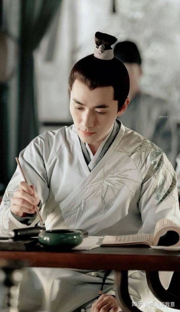 如何评价剧版《知否》中的齐衡一角?