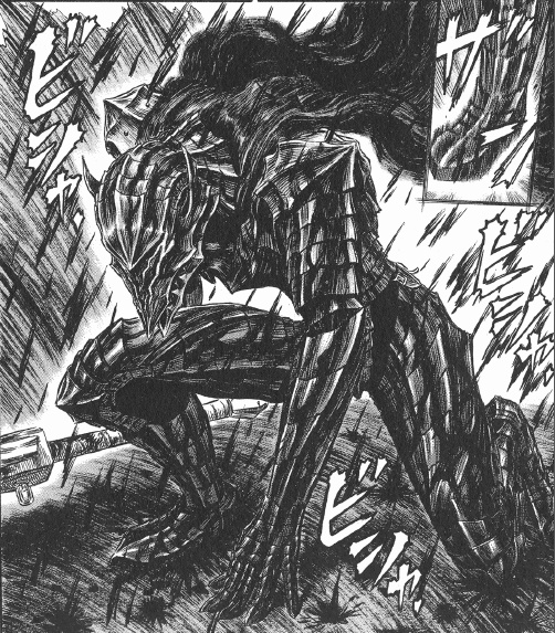 仿佛漫画机器人