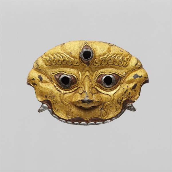 有哪些漂亮的冷兵器