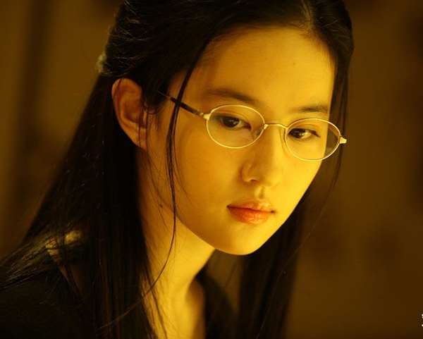 有哪些漂亮的女性剧照或电影截图