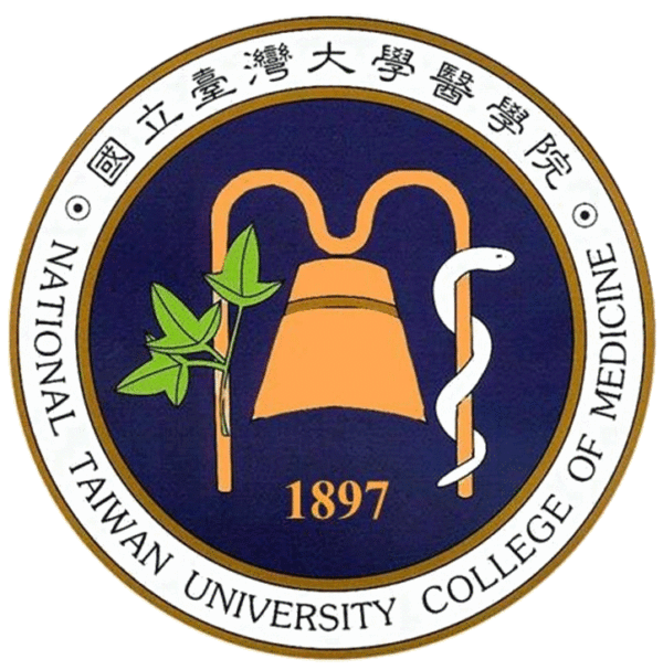1945 年台湾光复后,台北帝国大学改名「国立台湾大学」,医学部亦改名