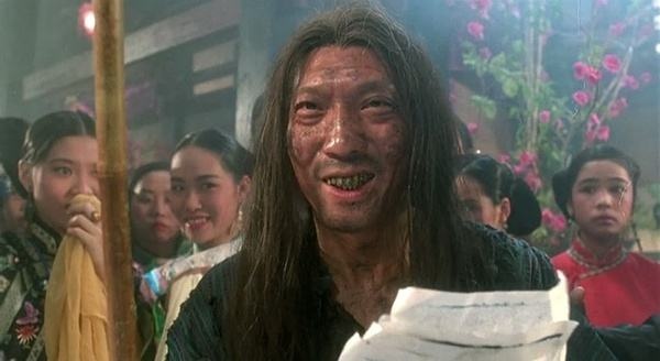 如何评价周星驰的 《武状元苏乞儿》?