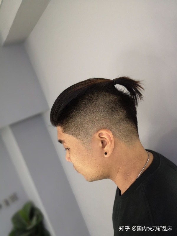 上海哪个理发店比较好纯剪发不会推销的那种