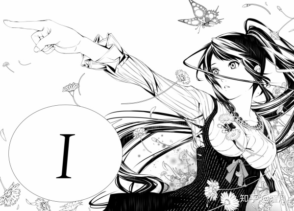 画功很强的日本漫画家有哪些? - 期权论坛