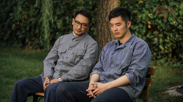 如何评价电视剧我们的四十年