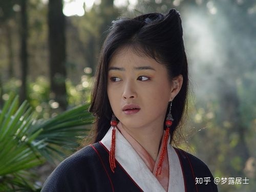 如果要你从段誉几个妹妹中选一个作为妻子,你会选谁?
