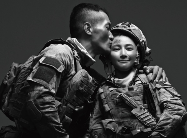 如何评价电影红海行动