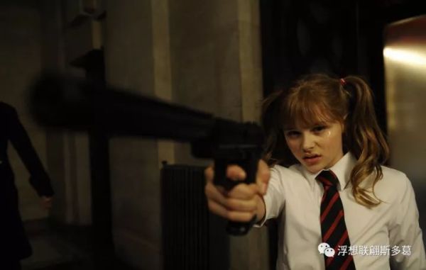 如何评价电影《王牌特工2:黄金圈》(kingsman: the golden circle)?
