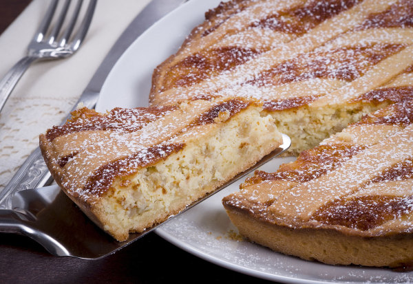 意式奶油布丁pannacotta