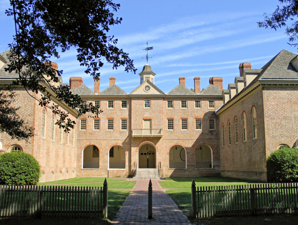 在威廉玛丽学院thecollegeofwilliammary就读是怎样一番体验