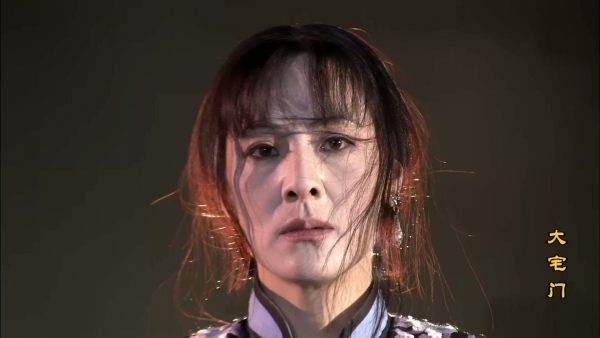 大宅门中有哪些细思极恐的细节