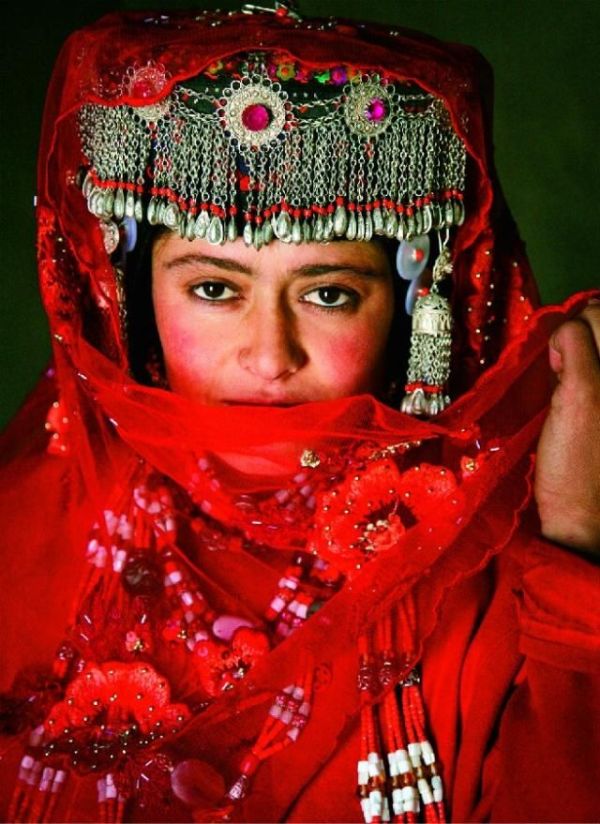 你能分清中东人跟欧洲人的长相吗