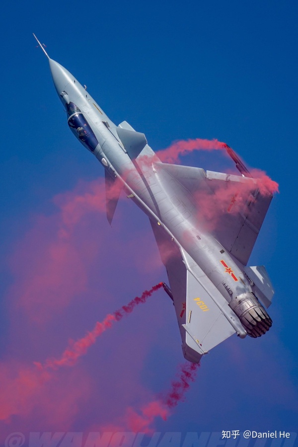 2018 年珠海航展有哪些看点? - 期权论坛