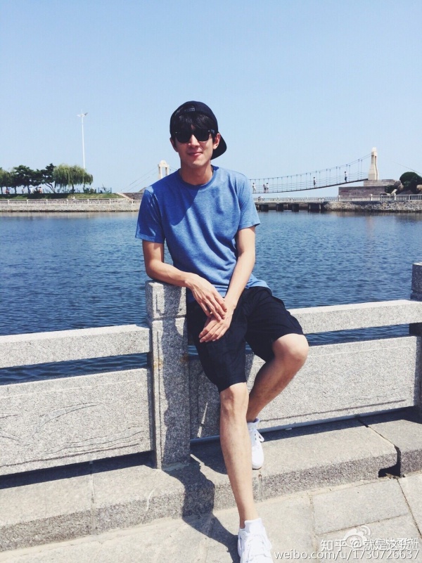 男明星中有谁的腿好看