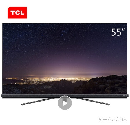 4000元55寸电视,海信 创维 tcl哪个好一些?