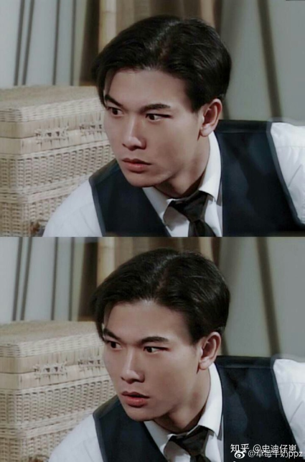 你目前最期待哪两位演员的合作